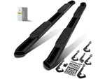 Autopart Premium 88CK92S Nerf Bars Fits 2007-2019 Gmc Sierra 3500 Hd. Fixed Price $224.78.
