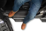 N-fab PRT1458R-TX Predator Pro Step System For Toyota 4RUNNER Suv Door (14-18). Fixed Price $628.99.