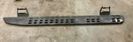 17-23 Ford F150 Raptor Crew Cab Running Board Genuine Factory Oem 89" Left Lh. Fixed Price $168.34.