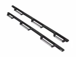 Westin Hdx W2W Stnls Nerf Bars Fits 2019(NB)-2025 Chevy/gmc 1500 Dblcab 6'6" Bed. Fixed Price $1226.99.
