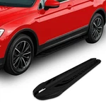 For Kia Sportage 2017-2022 Omac Usa 4022937B Faba Black Step Boards. Fixed Price $479.90.