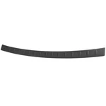 Bumper Step Pad Textured Black Center 2020-2022 Ford Explorer Xlt. Fixed Price $78.68.