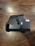 2025 Oem Mercedes-benz G550 Left Running Board Front Cover 463 523 5800 7C45. Fixed Price $299.99.
