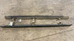 Jeep Jku Wrangler Oem Door Rubicon Side Rails Pair 2007-2017 114205. Fixed Price $166.50.