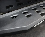 Go Rhino 6943068720PC Running Board For 19-22 Ram 1500. Fixed Price $1060.57.