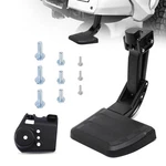 Tacoma Rear Bed Step Compatible With Toyota 2024 2025 Retractable Bump.... Fixed Price $115.06.
