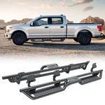 Running Boards Ford F150 2015-2026 & F250 F350 Super Duty 2017-2026. Fixed Price $365.99.