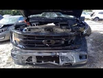 Passenger Running Board Crew Cab 5' 6" Box Fits 22-25 Ford F150 Pickup 1181114. Fixed Price $249.90.