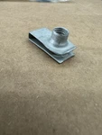 Genuine Ford Mount Bracket Nut W520833-S439. Fixed Price $9.60.
