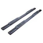 Trailfx A7099B Tfx 5" Oval Straight Side Bars Nerf. Fixed Price $490.69.