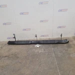 2023 Ford Ranger Xlt Crew Cab Step Side Running Board Black Left Driver. Fixed Price $144.50.