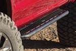 Go Rhino D64049T Step Nerf Bar For Select 19-22 Chevrolet Gmc Models. Fixed Price $663.14.