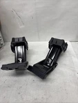 Amp Research Foot Holder Set Fits 2019-2024 Dodge Ram. Fixed Price $139.99.