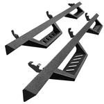 Tyger Landerx Running Board 2019-2026 Ford Ranger Supercrew Cab. Fixed Price $209.00.