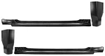 Rocker Panel And Cab Corner Kit 80-96 Ford F150 Pickup Truck Bronco. Fixed Price $146.95.
