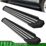 Running Board For 09-17 Chevy Traverse/gmc Acadia Aluminum Truck Step Rail Bar. Fixed Price $169.99.