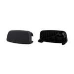 Westin 28-71991 Running Board End Cap Includes Front And Rear With Faste. Fixed Price $31.55.