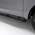 Aries 205041 3IN. Round Side Bars. Fixed Price $252.77.
