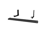 Luverne 415254-570749 Grip Step 7" X 54" Black Aluminum Rear. Fixed Price $256.40.
