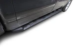 Black Horse Armour Hd Running Boards Side Steps Fit 19-26 Ram 1500 Crewcab. Fixed Price $576.34.