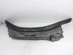 Bmw 320I 2013-2018 Sedan Partition Wall Cowl Trim Panel 51-75-7-331-243 *broken. Fixed Price $72.63.
