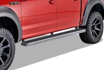 Aps Running Boards 5IN Fit 15-26 Ford F150 Supercrew Cab & 17-26 F250. Fixed Price $219.99.
