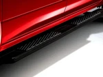Genuine Mopar Tubular Side Steps 82213515AE. Fixed Price $320.80.