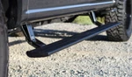 Amp Research 86154-01A Powerstep Smart Series Fits 14-18 Silverado 1500. Fixed Price $1949.99.