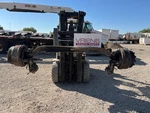Freightliner Tda MFS12143ANN119 Axle Assy Complete, Non-driven, Front Steering. Fixed Price $2220.00.