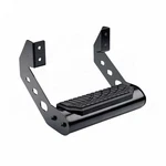 Steelcraft Universal 200010 Side Drop-step For Chevy/gmc Fullsize Pickup 1988-13. Fixed Price $102.72.