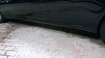 2011 Infiniti G25X Sdn Rocker Panel Moulding Driver Left Black 109289. Fixed Price $149.31.