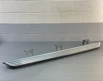 2011-2022 Jeep Grand Cherokee WK2 Left Side Step Bar Running Board Oem *note*. Fixed Price $110.50.