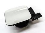 2013-2015 Bmw X1 (E84) Fuel Tank Door Lid Cover Trim W/ Housing (alpine White). Fixed Price $84.99.