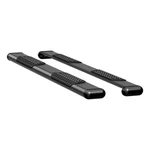 Luverne O-mega Ii 6" X 78" Black Aluminum Side Steps Part# 584078-571032 Boards. Fixed Price $614.95.
