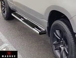 Aps Chrome Board Side Steps Fit 19-26 Dodge Ram 1500 Quad Cab. Fixed Price $424.00.