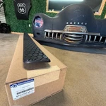 (1) 13-17 Ram 1500-5500 Side Step Pad Left Or Right Oem Mopar Genuine 68193126AA. Fixed Price $77.99.