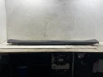 2011 Bmw X5 35IX Right Passenger Side Skirt Rocker Panel Molding Trim Oem+. Fixed Price $166.60.