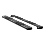 Luverne O-mega Ii 6" X 88" Black Aluminum Side Steps Part# 584088-579922 Boards. Fixed Price $531.95.
