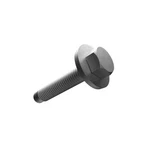 Genuine Mopar Hex Flange Head Screw 6104454AA. Fixed Price $5.40.