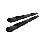 Black Horse Offroad RN-TO22-85-BK Cutlass Running Boards Steel. Fixed Price $490.99.