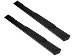 Nerf Bars 12ZXKDX45 For Titan 2004 2005 2006 2007 2008 2009 2010 2011 2012 2013. Fixed Price $439.11.