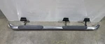 Passenger Running Board Cabin Crew Fits 22-24 Ford F350SD Pickup 587450. Fixed Price $349.56.