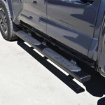 Westin 28 52785 24 Toytacomadoublecab R5 Stepbars. Fixed Price $622.99.