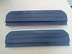 Land Rover Defender 110 L663 2020 Left Running Board L8BM-16490-C. Fixed Price $186.00.