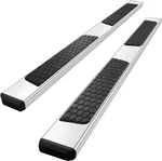 Comnova Side Steps Running Boards Compatible With 2009-2018 Dodge Ram 1500 Crew. Fixed Price $302.99.