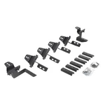 Go Rhino 6945055 Running Board Mounting Bracket For 07-18 Wrangler Jk. Fixed Price $180.62.