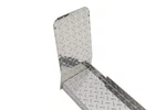 Dee Zee DZ3031 Brite-tread Aluminum Running Boards. Fixed Price $483.83.