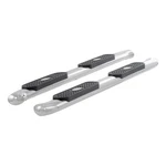Aries 4IN Ss Oval Nerf Bars For 99-2013 Silverado/sierra 1500/2500/3500 Extended. Fixed Price $384.99.