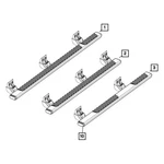 For Ram 1500 2013-2016 Mopar 68144257AE Truck Bed Side Step. Fixed Price $568.70.