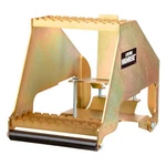 Luverne 409925L Highrise Folding Rear Zinc Plated Entry Step. Fixed Price $330.95.